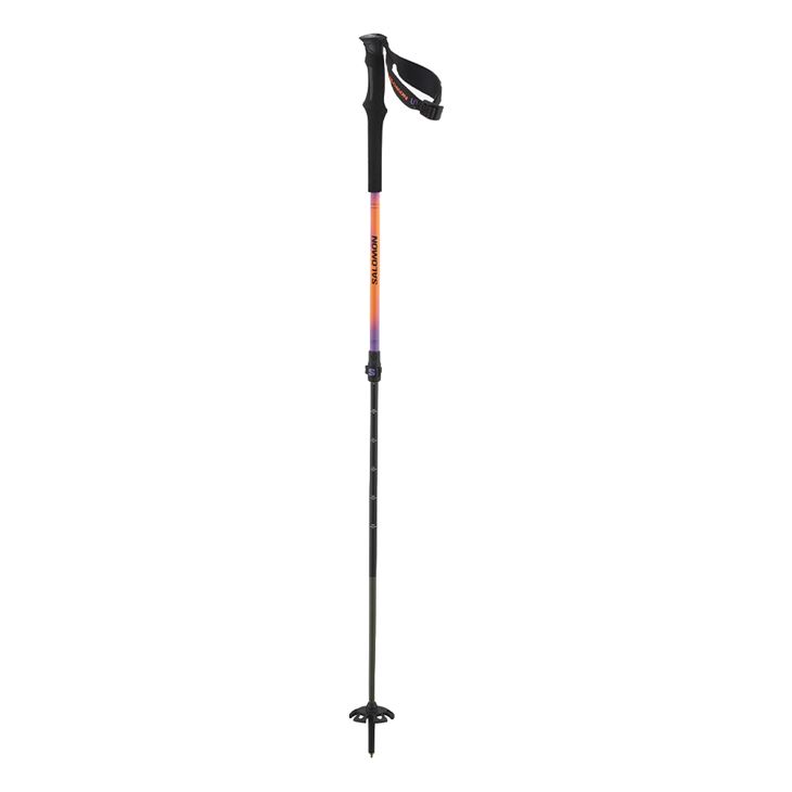 Salomon QST Carbon S3