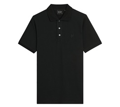 Lyle & Scott Superfine Polo Shirt Herr