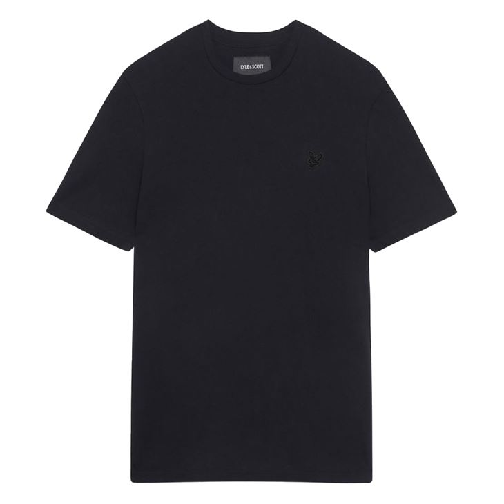 Lyle & Scott Tonal Eagle T-Shirt Herr