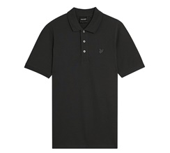 Lyle & Scott Superfine Polo Shirt