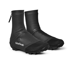 Grip Grab PACR Waterproof Gravel Shoe Covers