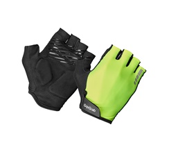 Grip Grab Ride Padded Short Finger Summer Glove