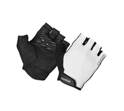 Grip Grab Ride Padded Short Finger Summer Gloves