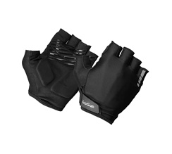 Grip Grab RIDE Padded Short Finger Summer Gloves