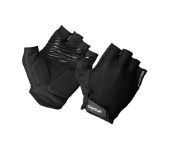 Grip Grab EXPLR Padded Short Finger Summer Gloves