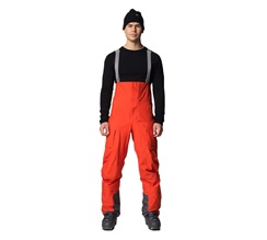 Houdini Rollercoaster Bib Pants Herr