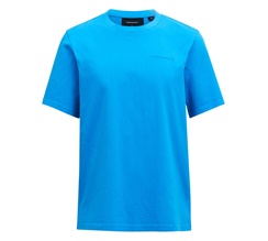 Peak Performance Original Small Logo Tee Herr