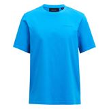 Peak Performance Original Small Logo Tee Herr