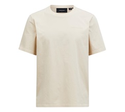 Peak Performance Original Small Logo Tee Herr