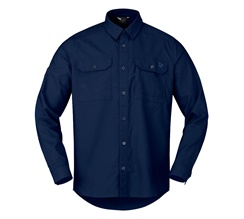 Norröna Femund Cotton Shirt Herr