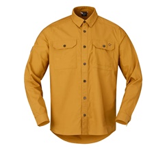 Norröna Femund Cotton Shirt Herr