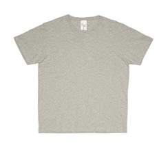 Nudie Jeans Roffe Melange T-Shirt Herr