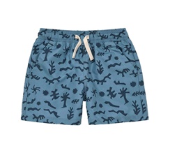 OAS Corallo Swim Shorts Junior
