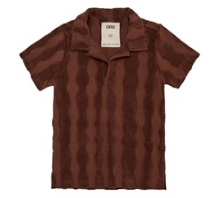 OAS Kids Totem Terry Shirt Junior