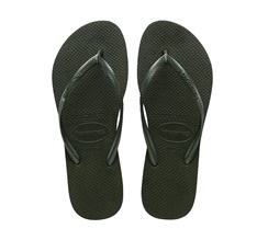 Havaianas Slim Flip Flops Dam