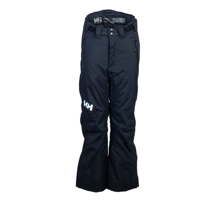 Nolby Alpina H/H Falcon Full Zip Jr