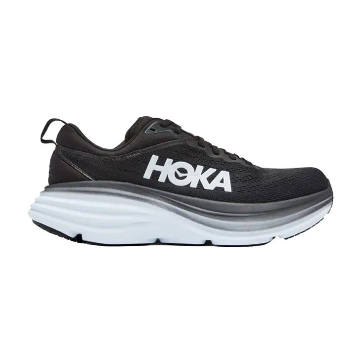 HOKA Bondi 8 Dam