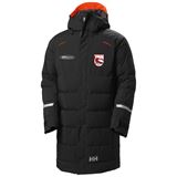 Nolby Alpina H/H Race Penguin Coat Jr