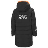Nolby Alpina H/H Race Penguin Coat Jr