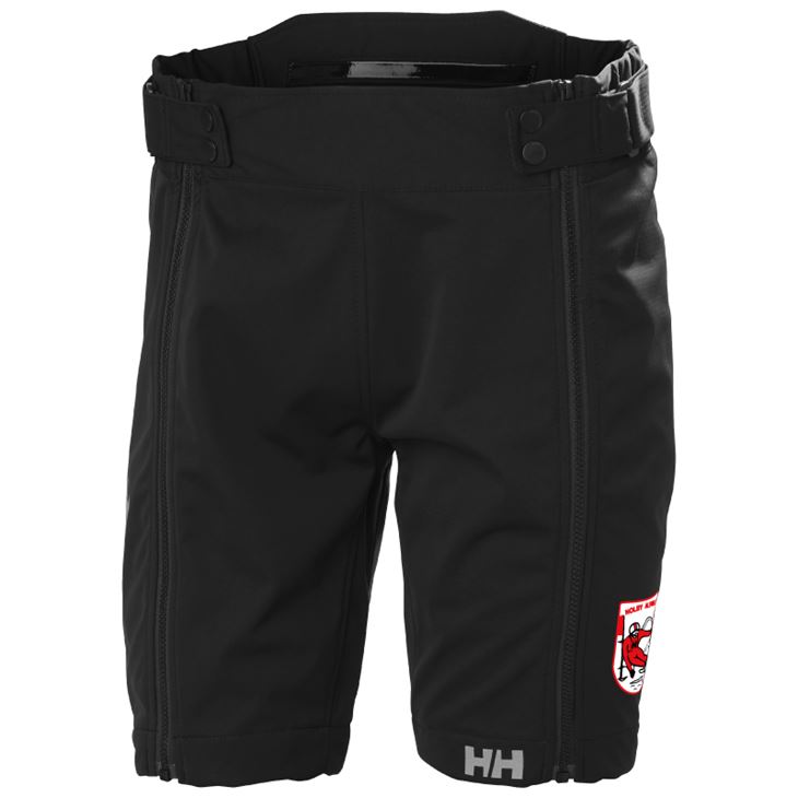 Nolby Alpina H/H Tiger Race Shorts Dam