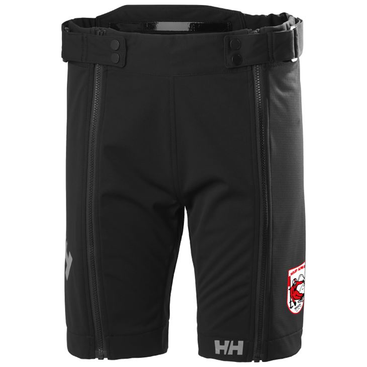 Nolby Alpina H/H Tiger Race Shorts Jr