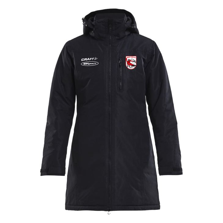 Nolby Alpina Craft Parkas Dam