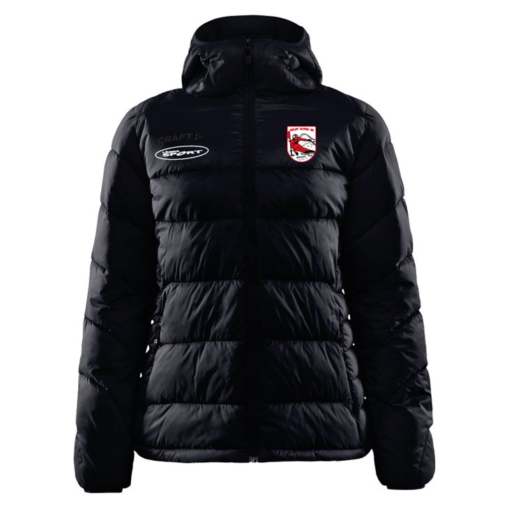 Nolby Alpina Craft Explore Isolate Jacket Dam
