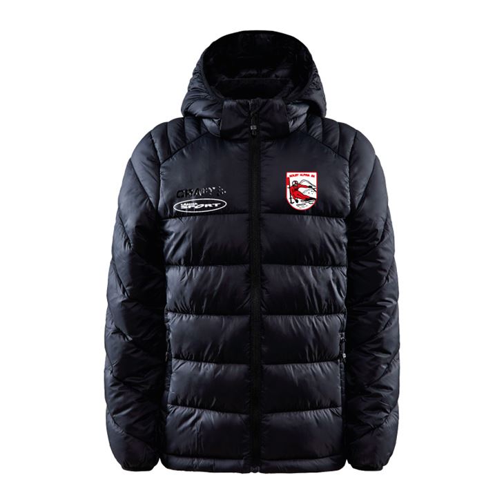 Nolby Alpina Craft Explore Isolate Jacket Jr