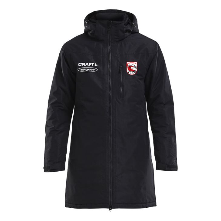 Nolby Alpina Craft Parkas Jr