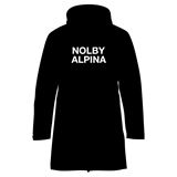 Nolby Alpina Craft Parkas Jr