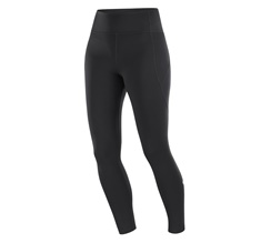 Salomon Shakeout Bliss Tights 25” Dam