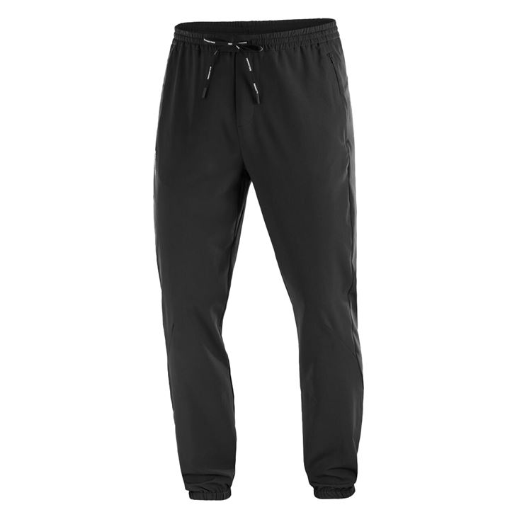 Salomon Shakeout Core Pants Herr