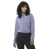Salomon Sense Aero Hybrid Cropped Jacket Dam