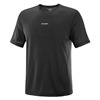 Salomon Shakeout Core Short Sleeve Tee Herr