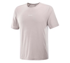 Salomon Shakeout Core Short Sleeve Tee Herr