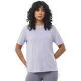 Salomon Shakeout Core Short Sleeve Tee Dam