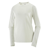 Salomon Shakeout Core Long Sleeve Tee Dam