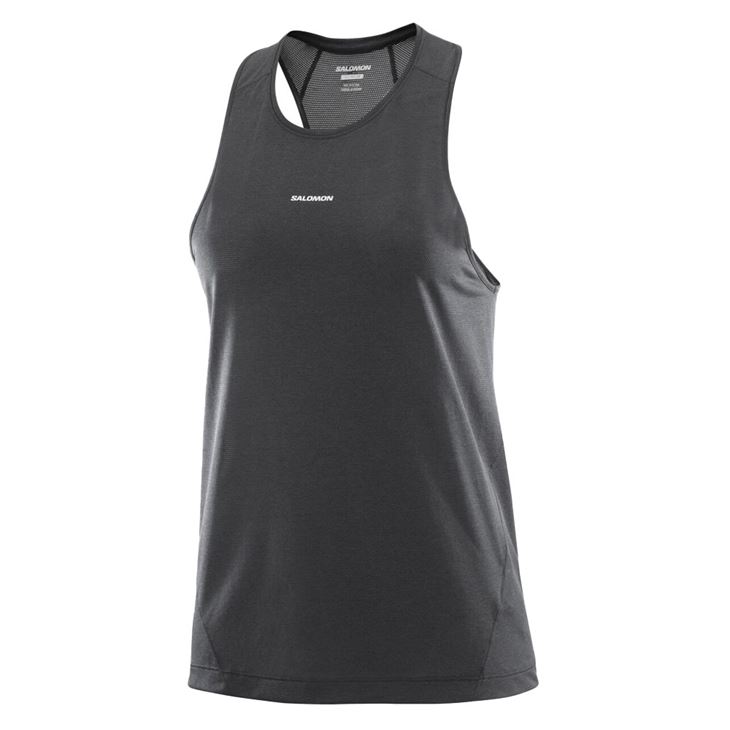 Salomon Shakeout Core Tank Dam