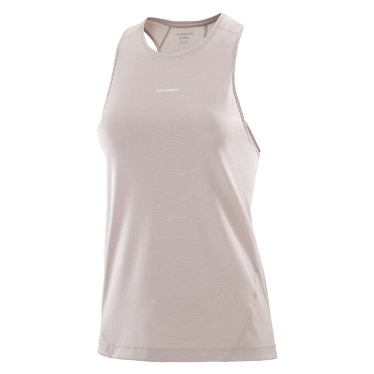 Salomon Shakeout Core Tank Dam