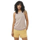 Salomon Shakeout Core Tank Dam