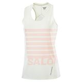Salomon Sense Aero Singlet GFX Dam