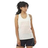 Salomon Sense Aero Singlet GFX Dam