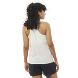 Salomon Sense Aero Singlet GFX Dam