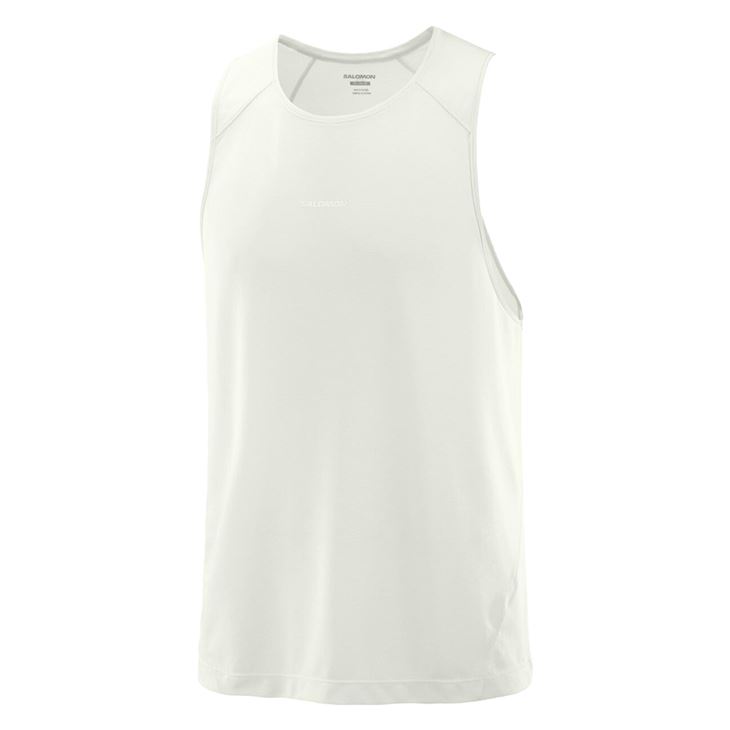 Salomon Shakeout Core Tank Herr