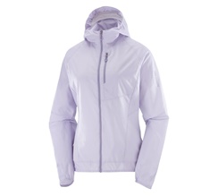 Salomon Bonatti Cross Wind Jacket Dam