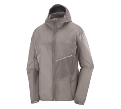 Salomon Sense Aero Wind Jacket Dam