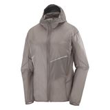 Salomon Sense Aero Wind Jacket Dam
