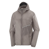 Salomon Sense Aero Wind Jacket Dam