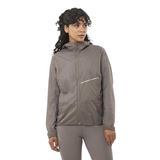Salomon Sense Aero Wind Jacket Dam