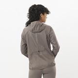 Salomon Sense Aero Wind Jacket Dam